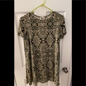 Show me your MuMu dress